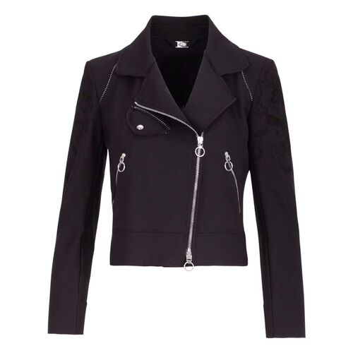 High Oblique Jacket
